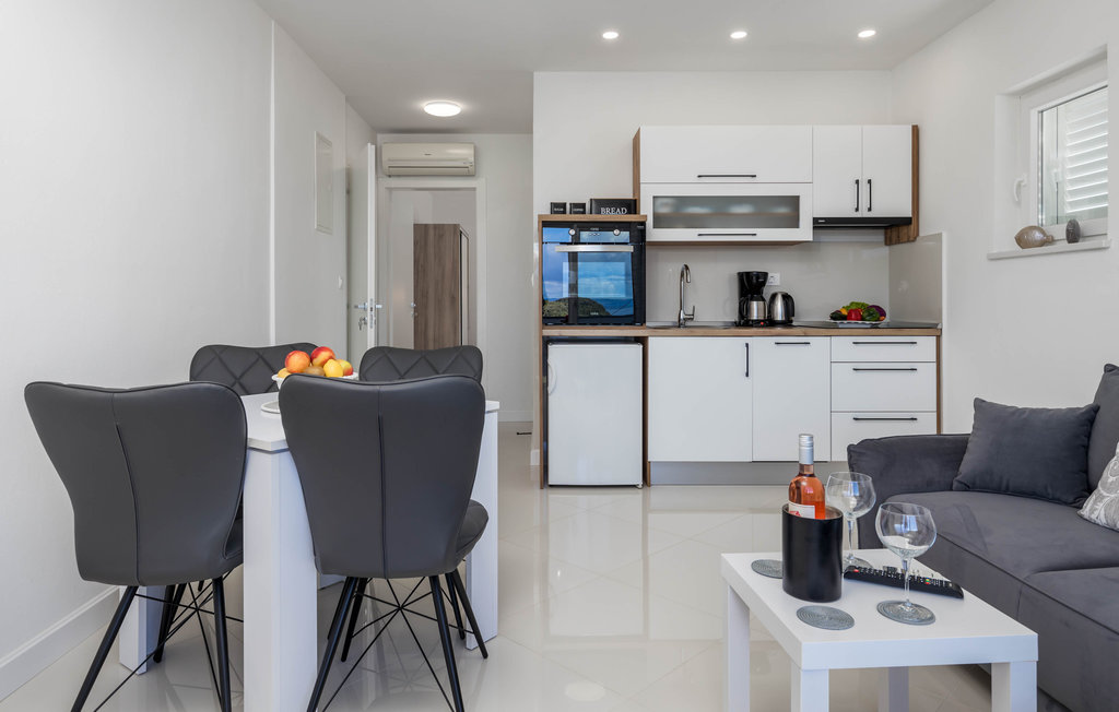 Ferienwohnung - Rab - Kampor , Kroatien - CKR729 7