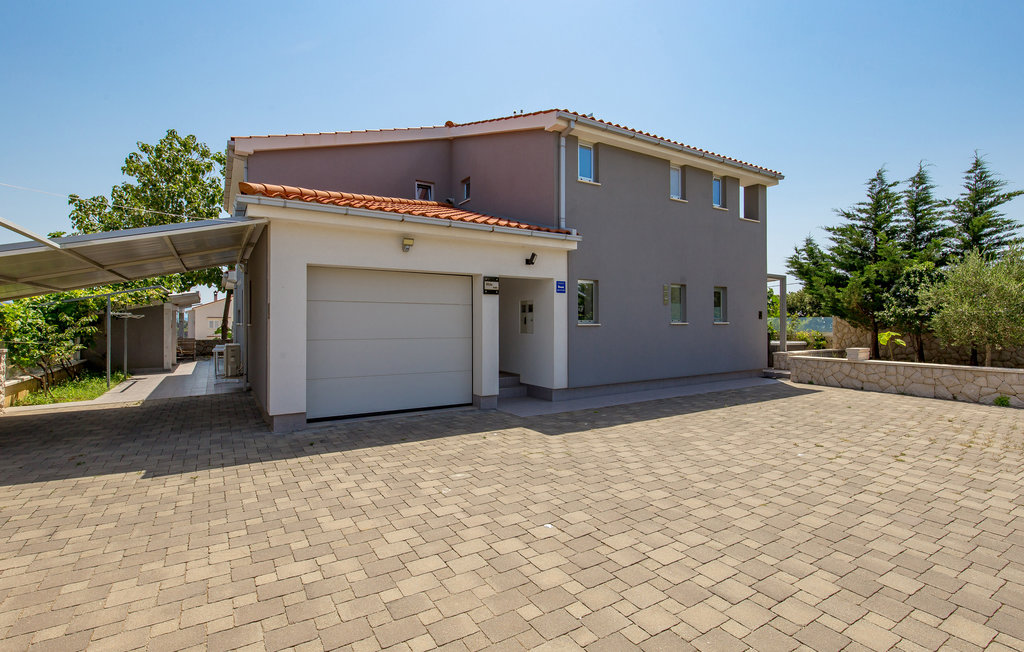 Feriehuse - Rab-Palit , Kroatien - CKR757 12