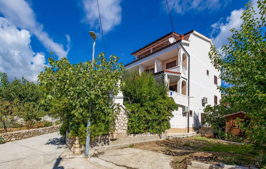 Ferienwohnung - Rab-Barbat , Kroatien - CKR101 2