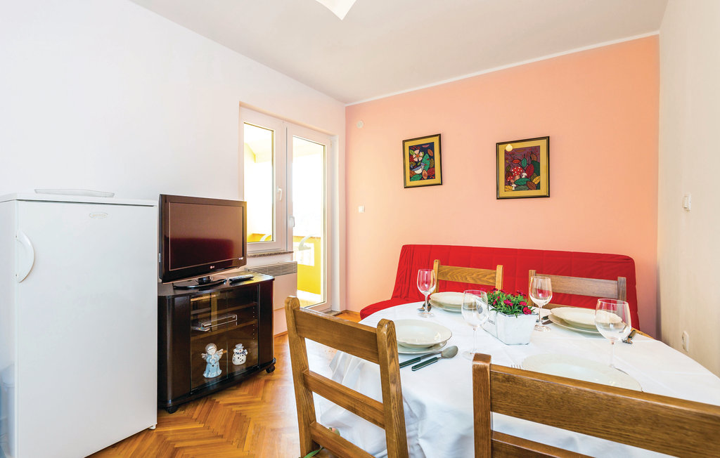 Lejlighed - Rab-Supetarska Draga , Kroatien - CKR334 4