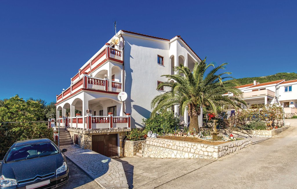 Lejlighed - Rab-Banjol , Kroatien - CKR494 3