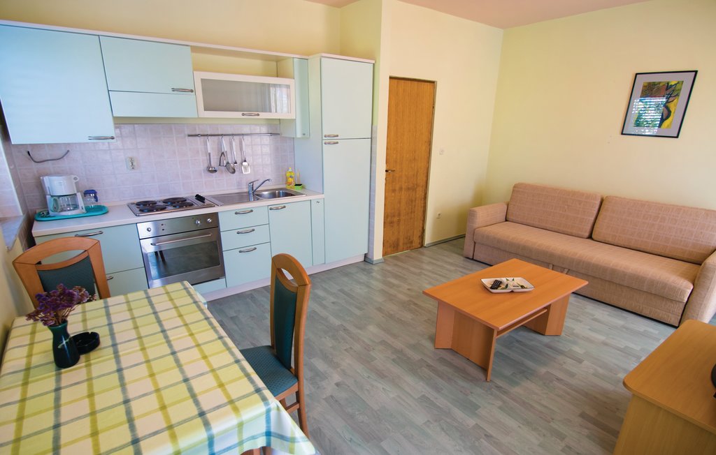 Feriehuse - Rab-Banjol , Kroatien - CKR500 4