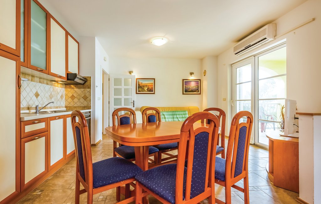Ferienwohnung - Rab-Banjol , Kroatien - CKR507 4