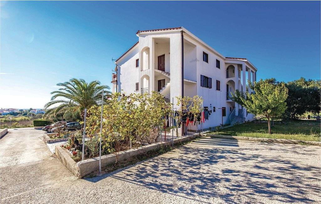 Lejlighed - Rab-Banjol , Kroatien - CKR537 6