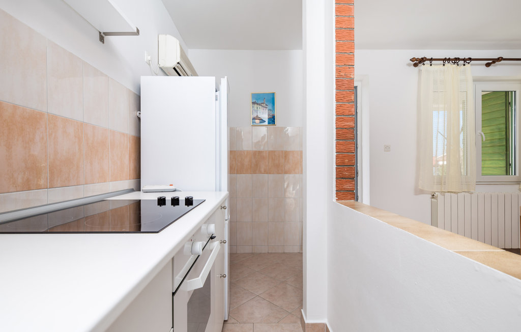 Lejlighed - Rab-Barbat , Kroatien - CKR541 13