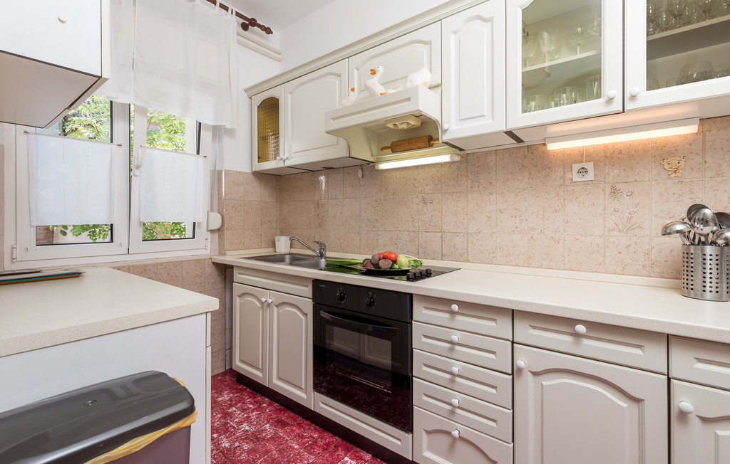 Ferienhaus - Rab-Barbat , Kroatien - CKR666 6