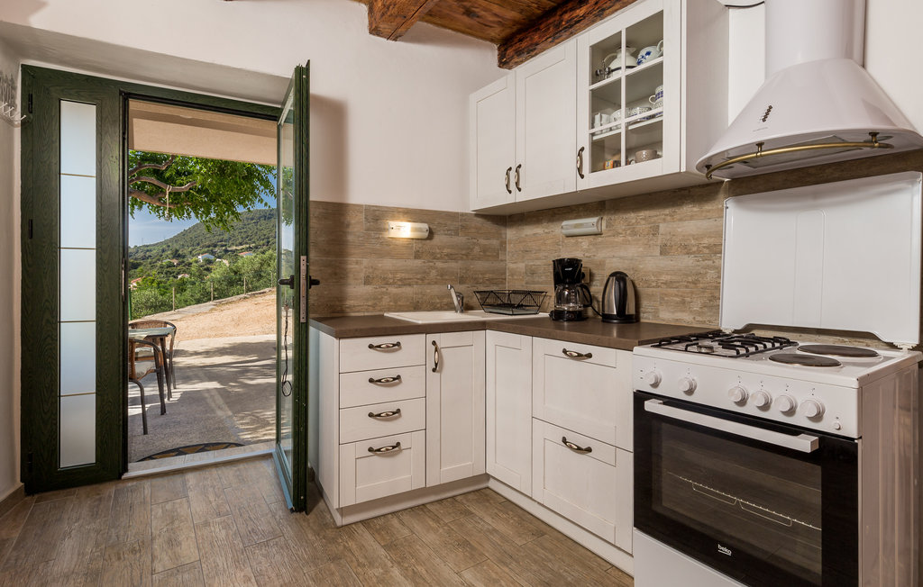 Ferienhaus - Rab - Banjol , Kroatien - CKR720 7