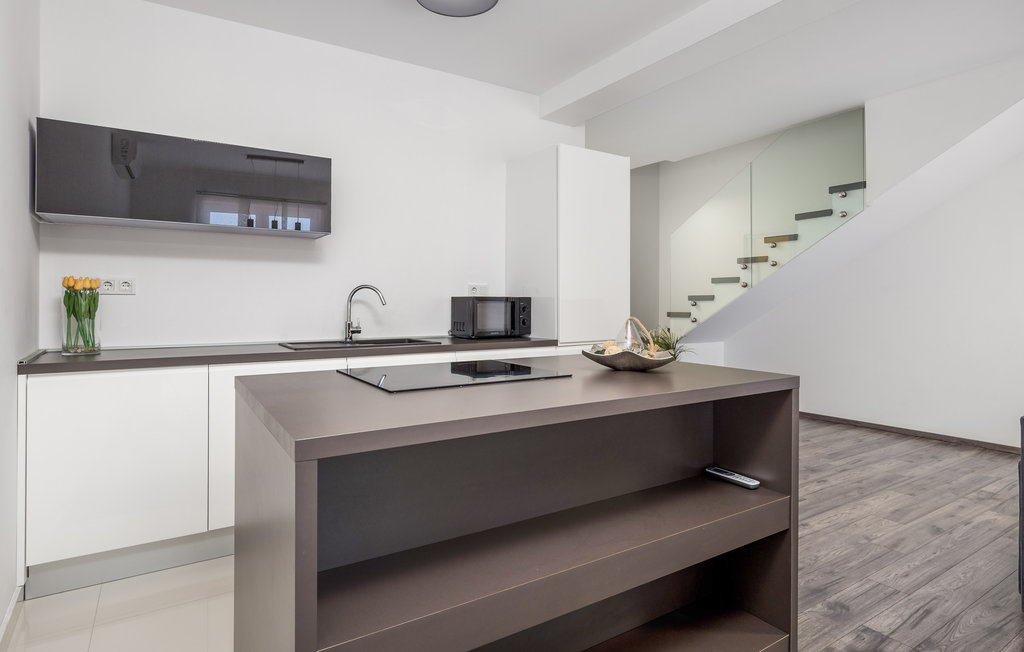 Ferienwohnung - Rab-Kampor , Kroatien - CKR734 4