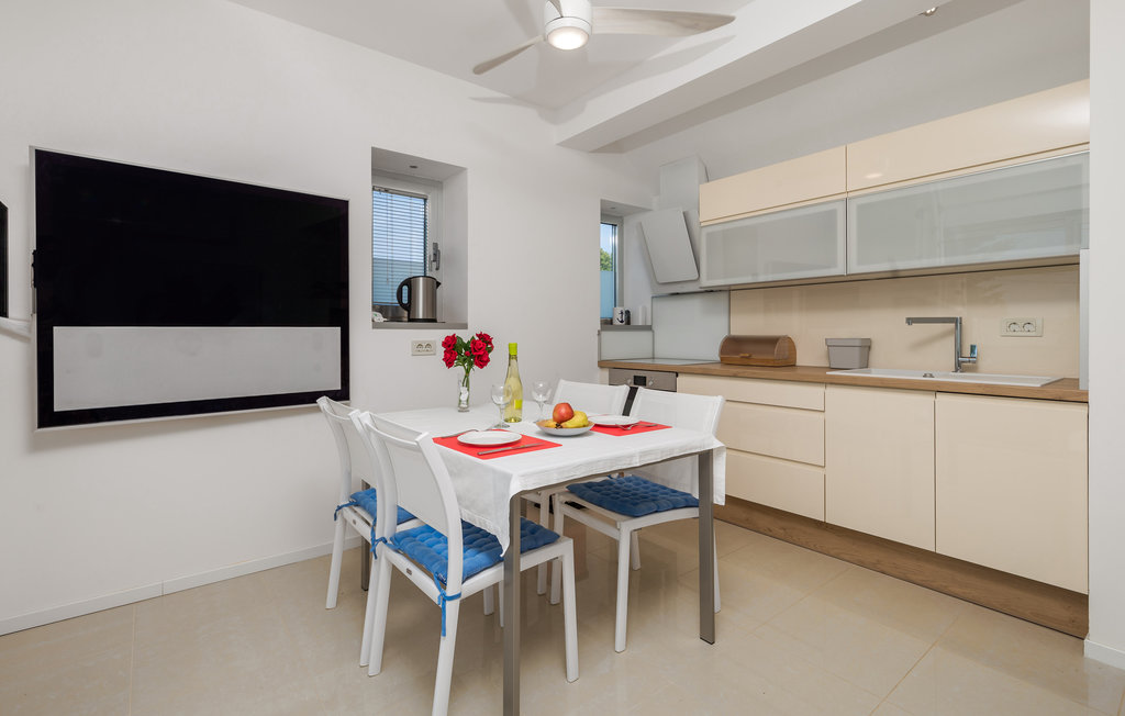 Feriehuse - Rab-Palit , Kroatien - CKR757 26