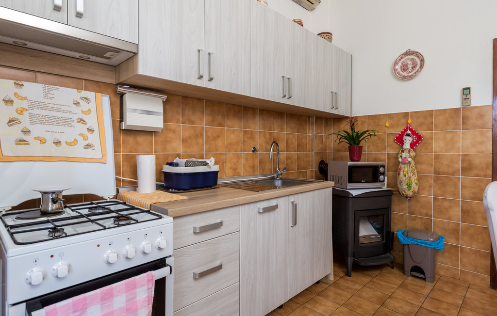 Ferieleilighet - Rab-Barbat , Kroatia - CKR112 3