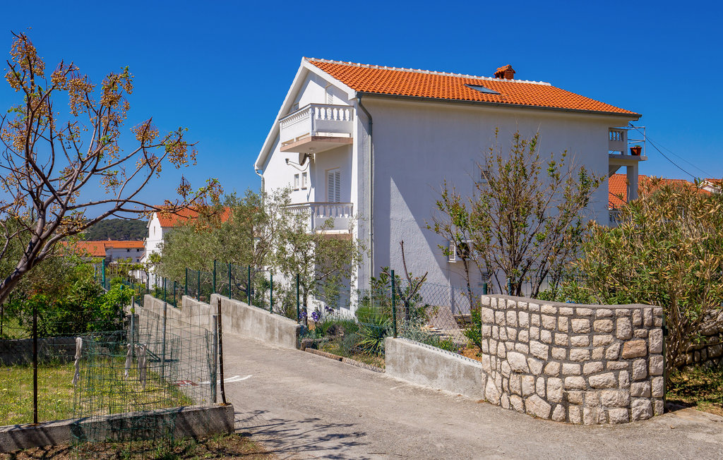 Ferieleilighet - Rab-Barbat , Kroatia - CKR112 5