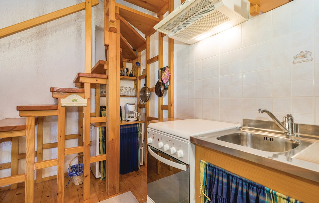 Ferienwohnung - Rab-Barbat , Kroatien - CKR254 29