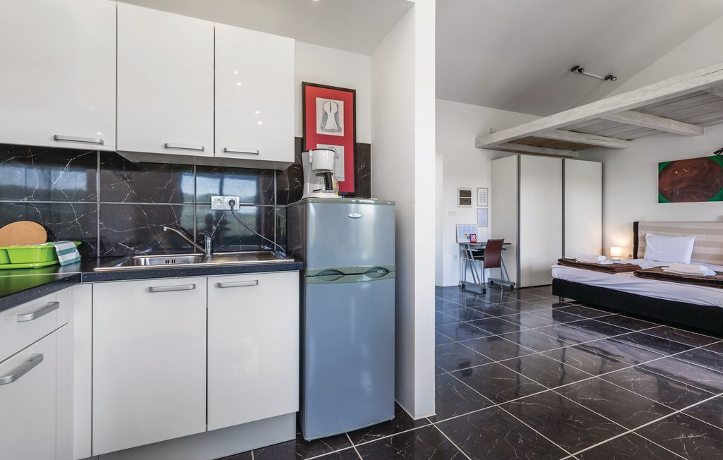 Ferienhaus - Rab-Kampor , Kroatien - CKR330 31