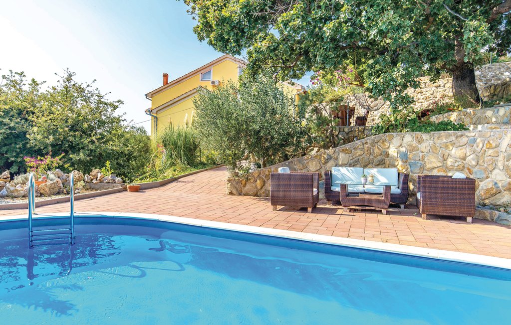 Lejlighed - Rab-Supetarska Draga , Kroatien - CKR334 11