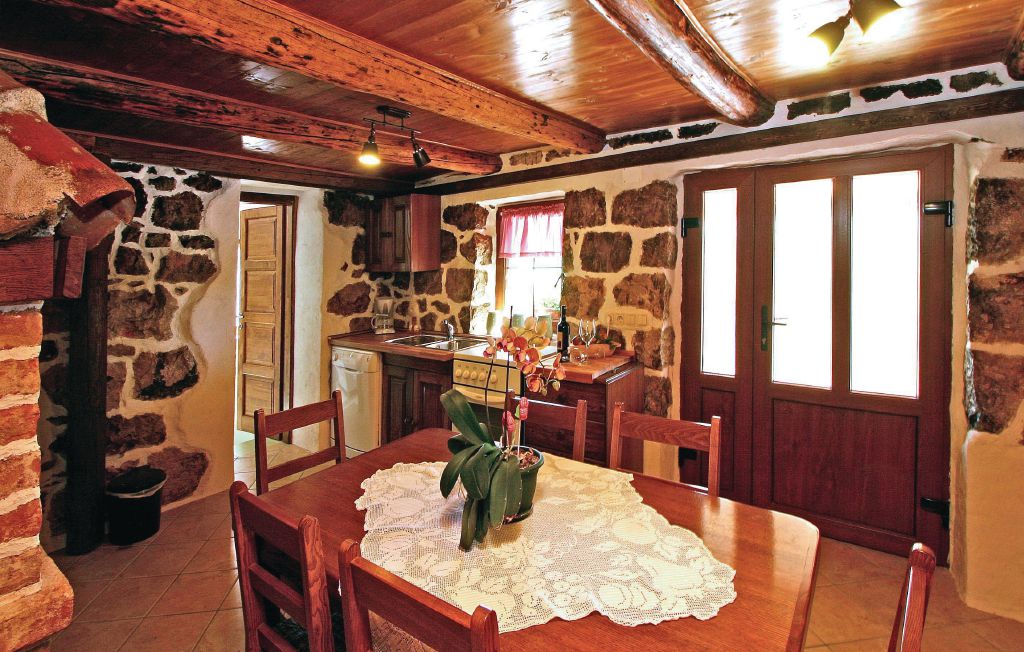 Feriehuse - Rab-Supetarska Draga , Kroatien - CKR370 16