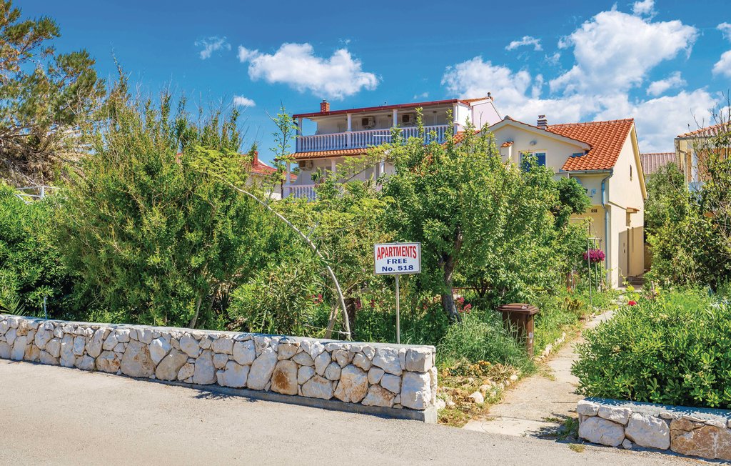 Lejlighed - Rab-Barbat , Kroatien - CKR422 6