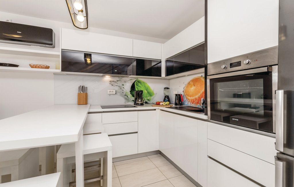 Ferienhaus - Rab-Barbat , Kroatien - CKR430 28