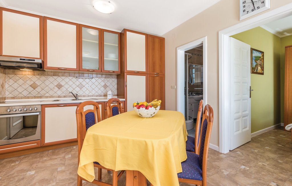 Ferienwohnung - Rab-Banjol , Kroatien - CKR547 4