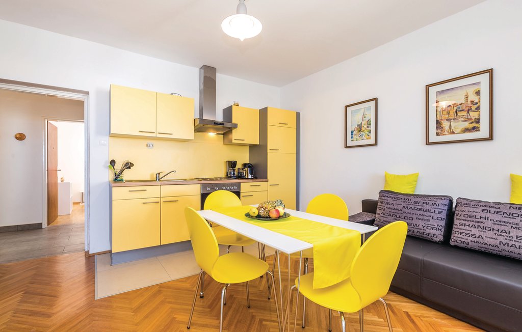 Lejlighed - Rab-Banjol , Kroatien - CKR565 4