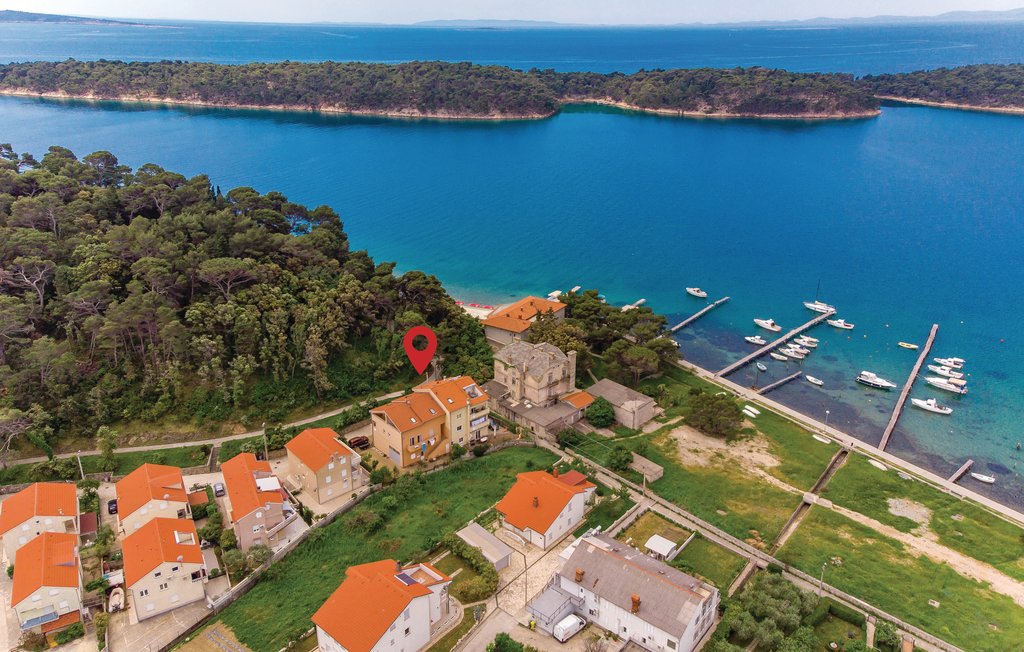 Lejlighed - Rab-Palit , Kroatien - CKR572 6