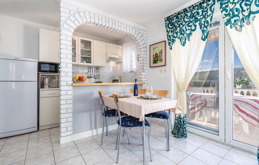 Lejlighed - Rab-Kampor , Kroatien - CKR579 3