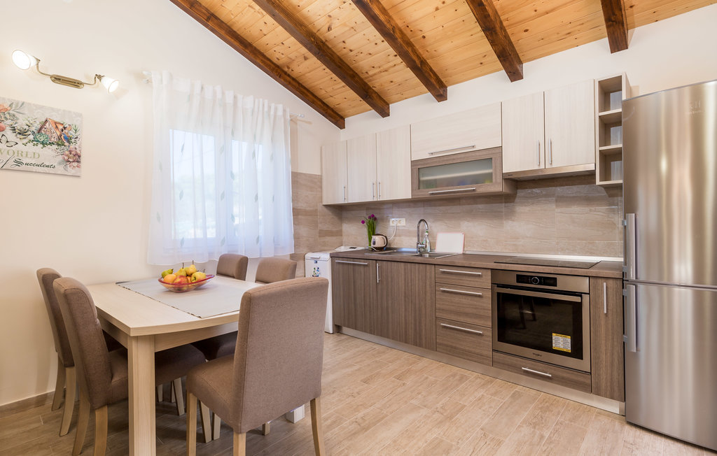 Ferienhaus - Rab-Mundanije , Kroatien - CKR605 20