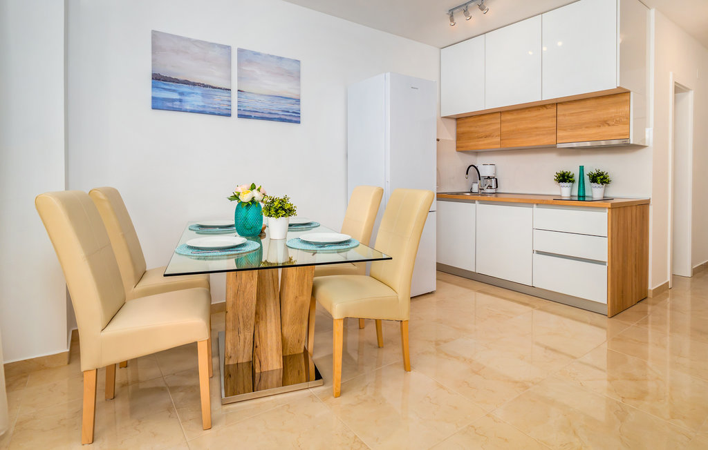 Lejlighed - Rab-Banjol , Kroatien - CKR627 6