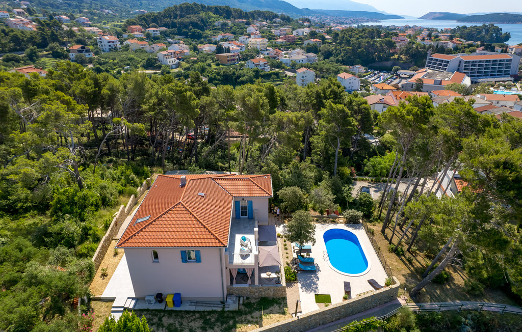 Ferienhaus - Rab - Banjol , Kroatien - CKR656 17