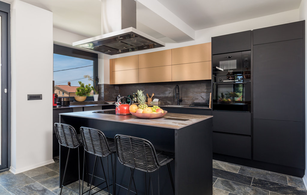 Ferienhaus - Rab - Palit , Kroatien - CKR700 29