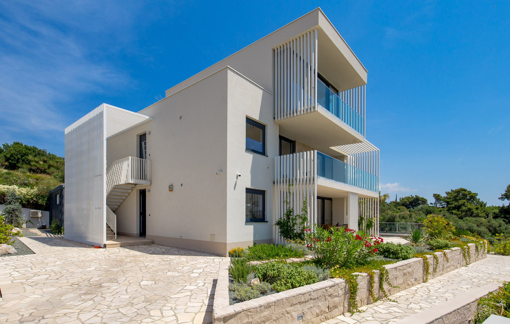 Ferienhaus - Rab - Palit , Kroatien - CKR700 12