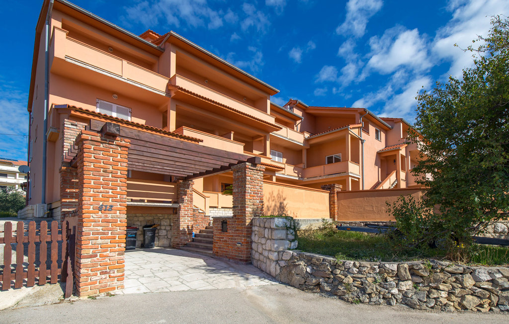 Ferienwohnung - Rab-Kampor , Kroatien - CKR734 8