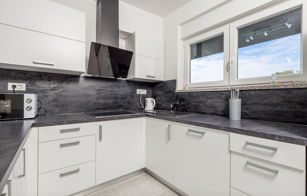 Feriehuse - Rab-Lopar , Kroatien - CKR736 18