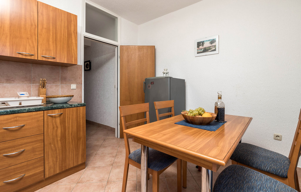 Lejlighed - Rab-Barbat , Kroatien - CKR774 5