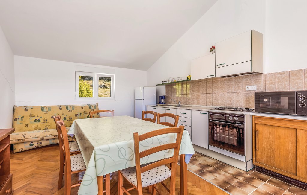 Ferienwohnung - Rab-Supetarska Draga , Kroatien - CKR320 3