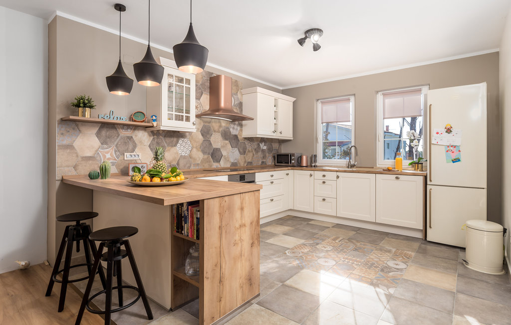 Ferienhaus - Rab - Banjol , Kroatien - CKR656 6