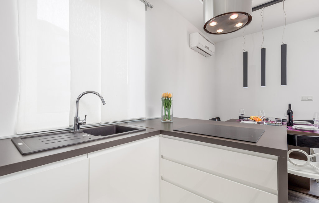 Ferienwohnung - Rab-Kampor , Kroatien - CKR735 21