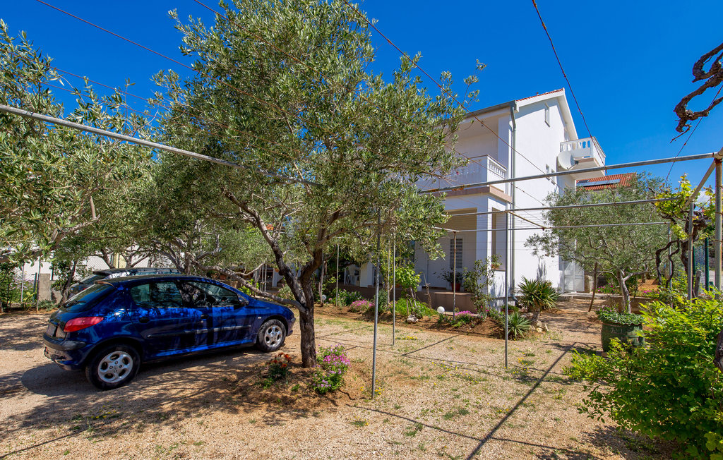 Ferieleilighet - Rab-Barbat , Kroatia - CKR112 8