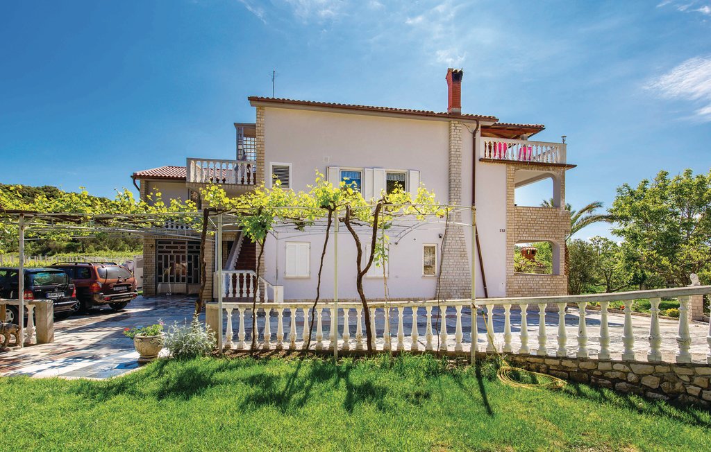 Ferieleilighet - Rab-Kampor , Kroatia - CKR306 10