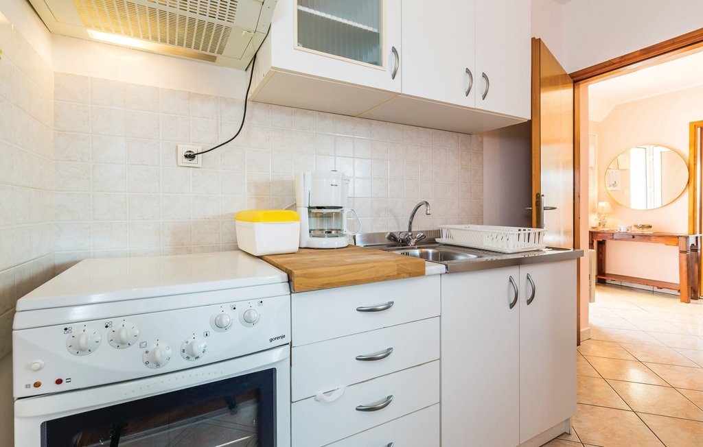 Lejlighed - Rab-Supetarska Draga , Kroatien - CKR334 19