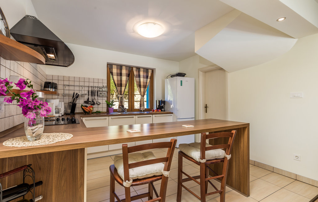 Ferienhaus - Rab-Palit , Kroatien - CKR373 32