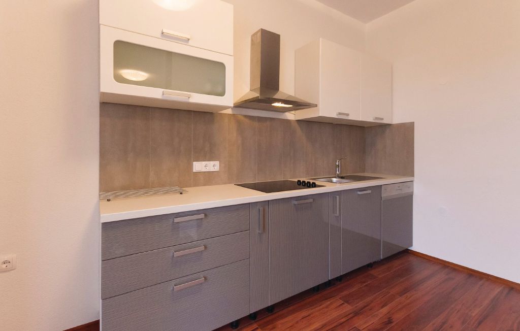 Feriehus - Rab-Barbat , Kroatia - CKR393 32