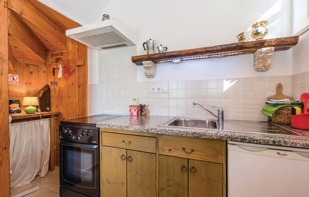 Ferienwohnung - Rab-Barbat , Kroatien - CKR403 27