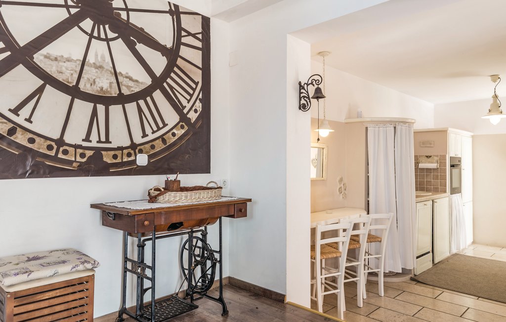 Ferienhaus - Rab-Barbat , Kroatien - CKR425 19