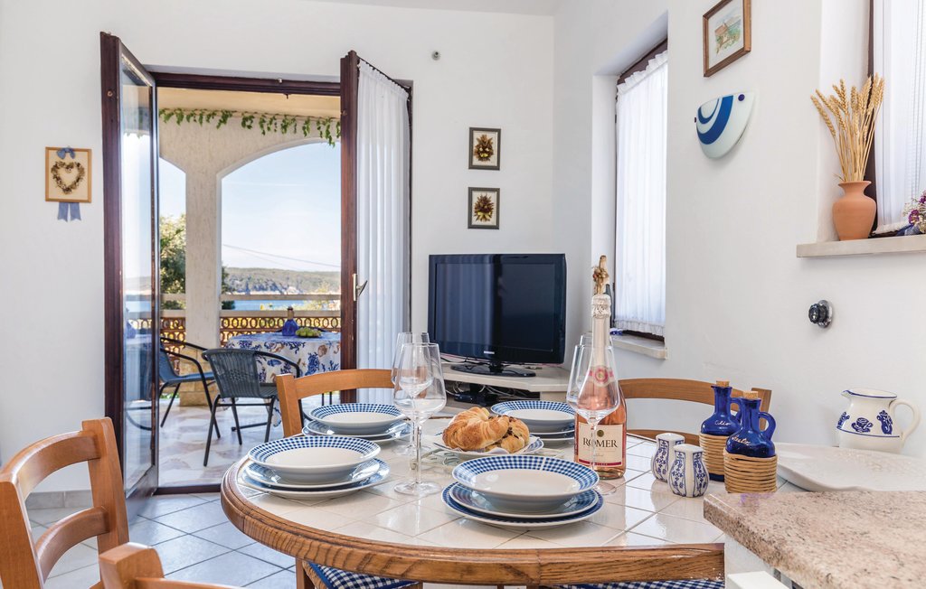 Ferienwohnung - Rab-Supetarska Draga , Kroatien - CKR471 27