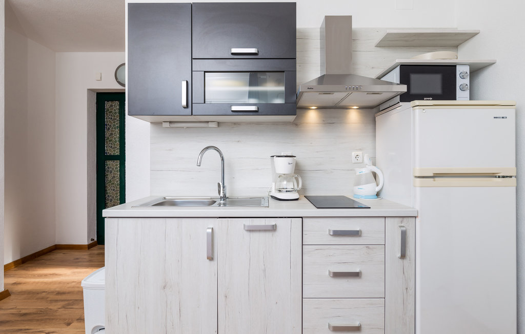 Lejlighed - Rab-Barbat , Kroatien - CKR562 15