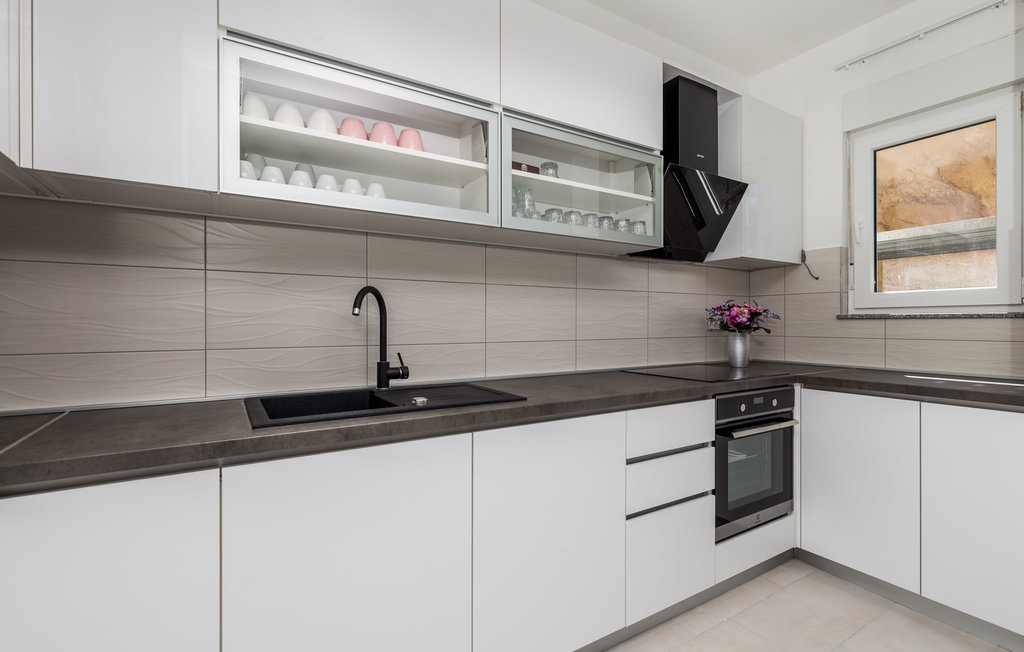 Ferienhaus - Rab-Mundanije , Kroatien - CKR606 27