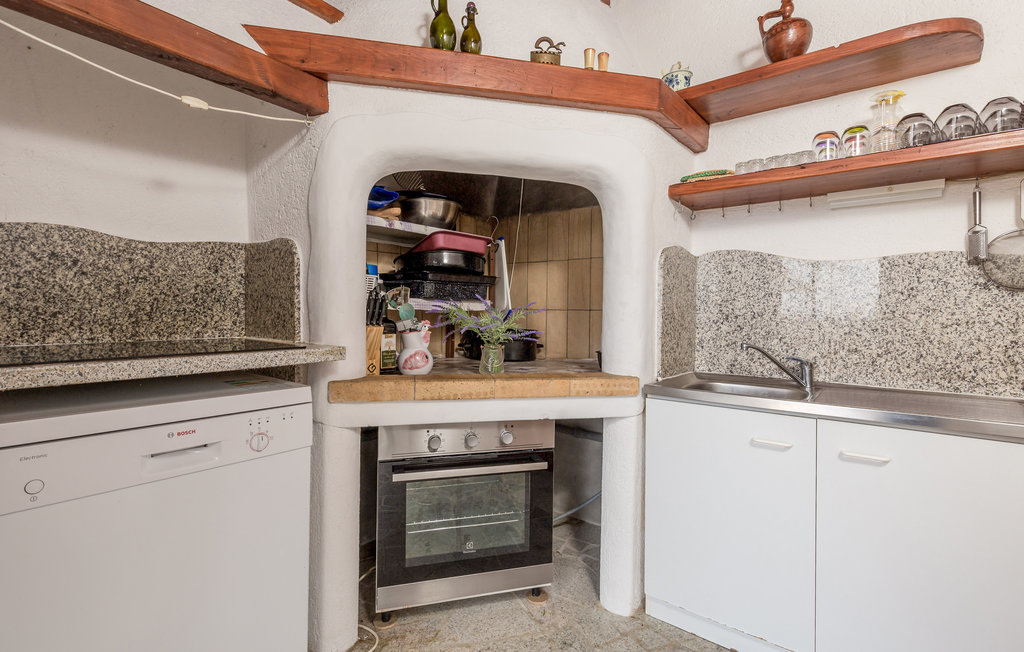 Feriehuse - Rab-Banjol , Kroatien - CKR626 31