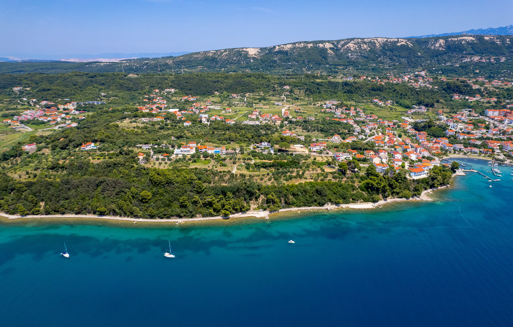 Feriehuse - Rab-Palit , Kroatien - CKR757 16