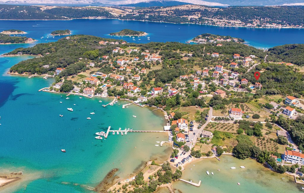 Lejlighed - Rab-Supetarska Draga , Kroatien - CKR470 1