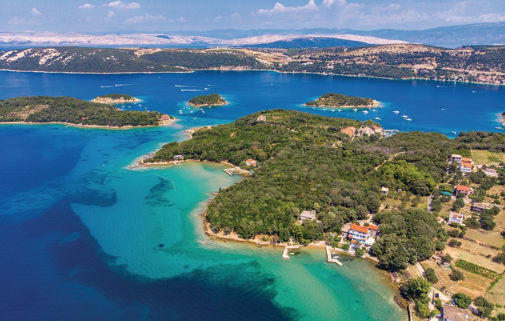 Ferienwohnung - Rab-Supetarska Draga , Kroatien - CKR471 13